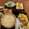 丸亀製麺 福岡賀茂店