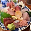 海鮮料理 みはる