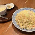 日々の中華食堂 - 