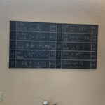 ジェラテリア ノンナ - 