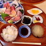 海鮮料理 みはる - 