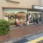 ジェラテリア ノンナ - 