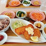 ゆとりの空間 - 