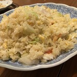 日々の中華食堂 - 
