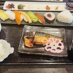 ごはん処 田辺宗 - 