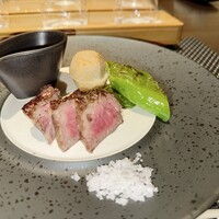 和匠 銀座松月 - 