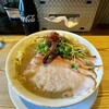 ラーメンムギュ VOL.1本店