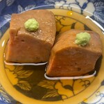 日本橋蛎殻町 すぎた - 