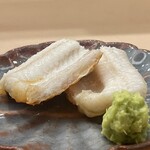 日本橋蛎殻町 すぎた - 