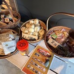 酒蔵・角打ちBAR 白水荘 - 