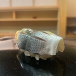 日本橋蛎殻町 すぎた - 