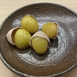 日本橋蛎殻町 すぎた - 