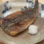 日本橋蛎殻町 すぎた - 