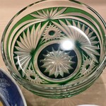 日本橋蛎殻町 すぎた - 