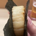 日本橋蛎殻町 すぎた - 