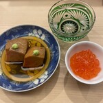 日本橋蛎殻町 すぎた - 