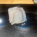 日本橋蛎殻町 すぎた - 