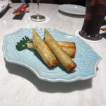 中国料理 盤古殿 - 