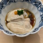 日本橋蛎殻町 すぎた - 