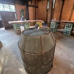 酒蔵・角打ちBAR 白水荘 - 