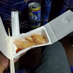 かしわ・鶏刺し専門店 大摩桜 - 