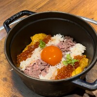 焼肉 うしみつ 恵比寿本店 - 