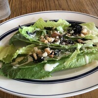 レストラン ラ・マーレ - 