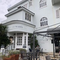 レストラン ラ・マーレ - 