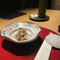 妙見石原荘 食菜石蔵 - 