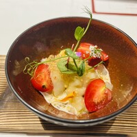 代官山ASO チェレステ 日本橋店 -  代官山ASO チェレステ 日本橋店 -