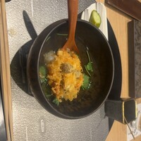 天ぷら 福たろう - 