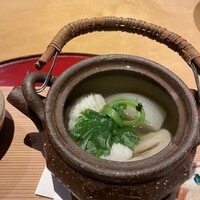 妙見石原荘 食菜石蔵 - 