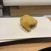 天ぷら 福たろう - 