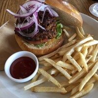 レストラン ラ・マーレ - 