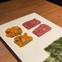 焼肉 うしみつ 恵比寿本店 - 