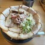 中華そば ひらこ屋 - 