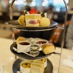 ランデブーラウンジ・バー - 