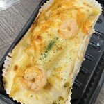 サミットストア - なめらかベシャメルソースの海老グラタン(420kcal)