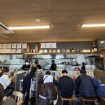 中華そば ひらこ屋 - 