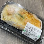 サミットストア - なめらかベシャメルソースの海老グラタン(420kcal)