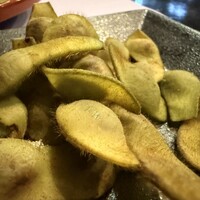 魚棚ふみ文 - 