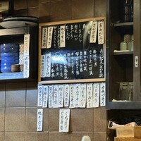 魚棚ふみ文 - 