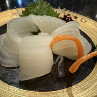 魚棚ふみ文 - 