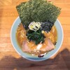 横浜家系ラーメン 龍 郡山桑野店