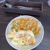 洋食食堂 たくみ
