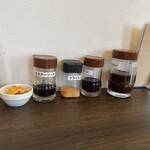 洋食食堂 たくみ - 