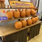 南ヶ丘牧場 牧場売店 - 