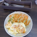 洋食食堂 たくみ - 