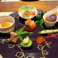別邸 山風木 - 