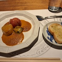 別邸 山風木 - 